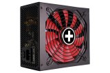 Xilence Performance X Series XP750MR9.2 enhed til str�mforsyning 750 W 20+4 pin ATX ATX Sort, R�d #3