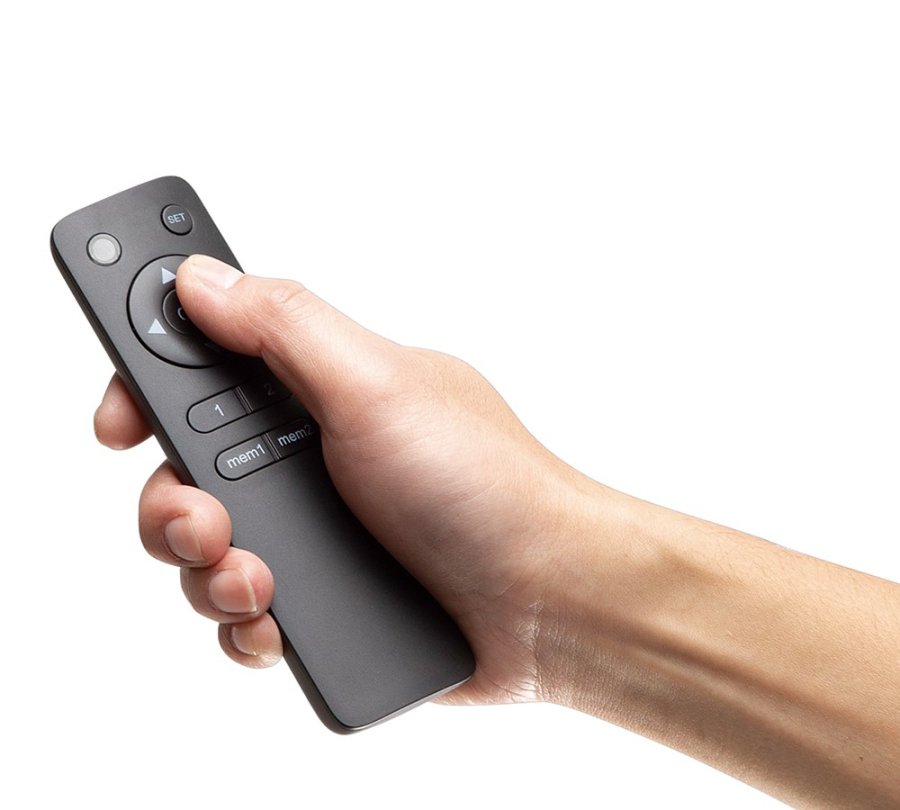 Gembird Stojak pod tv z regulacj wysokoci mobilny 55-100 cali #12