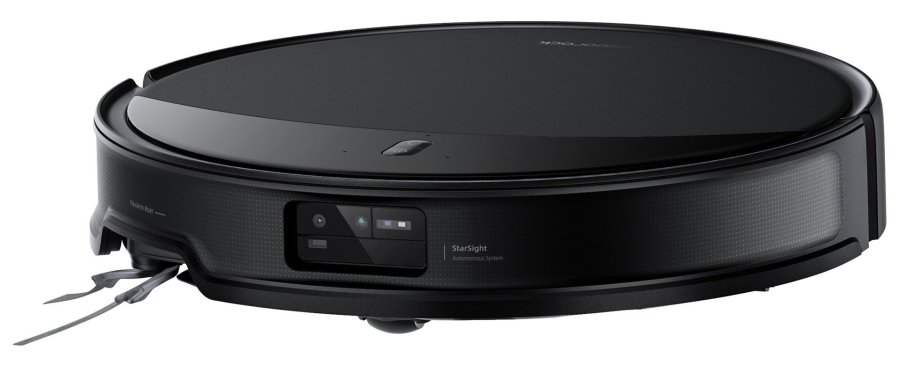 Reng�ringsrobot Roborock Saros 10R (Sort) #7