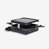 Severin RG 2370 raclette grill 4 person(er) 600 W Sort #7