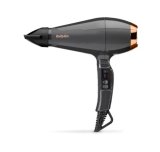 BaByliss 6719DE hrtrrer 2200 W Sort #1