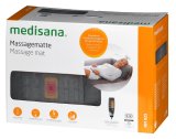 Vibrerende massageapparat til kroppen Medisana MM 825 Massager (180 cm) #5