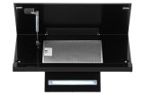 Akpo WK-9 KASTOS NEW PRO 60 emhtte Vgmonteret sort #10