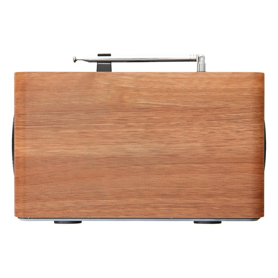 Albrecht DR 865 Senior Radio #8