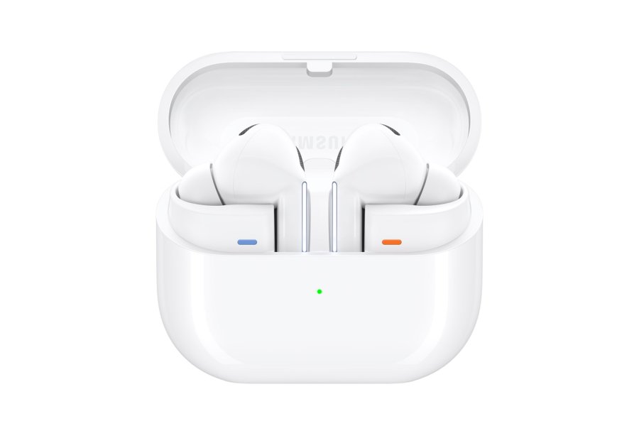 Bluetooth hovedtelefoner Samsung Galaxy Buds3 Pro Hvid #10