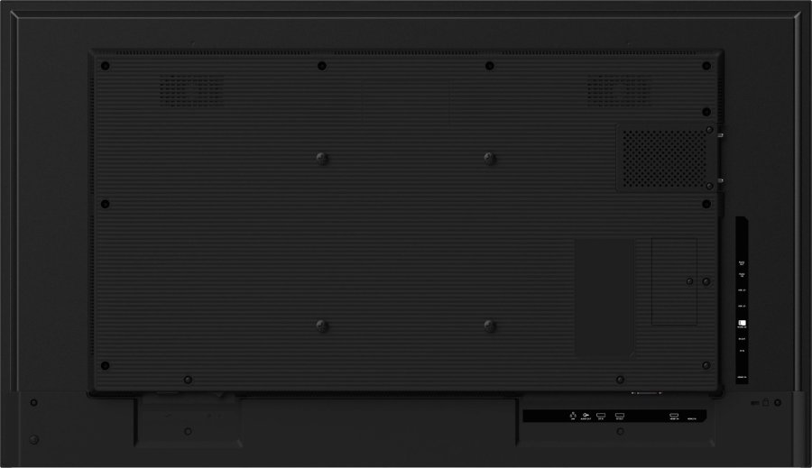 IIYAMA 108cm LH4375UHS-B2AG HDMI DP USB #16