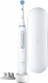Oral-B iO4s Quite White elektrisk tandbrste #1