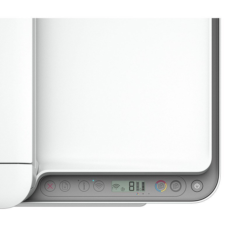 HP DeskJet 4220e Tr�dl�st All-in-One Farve Printer, Instant Ink; Kopimaskine, scanner #10