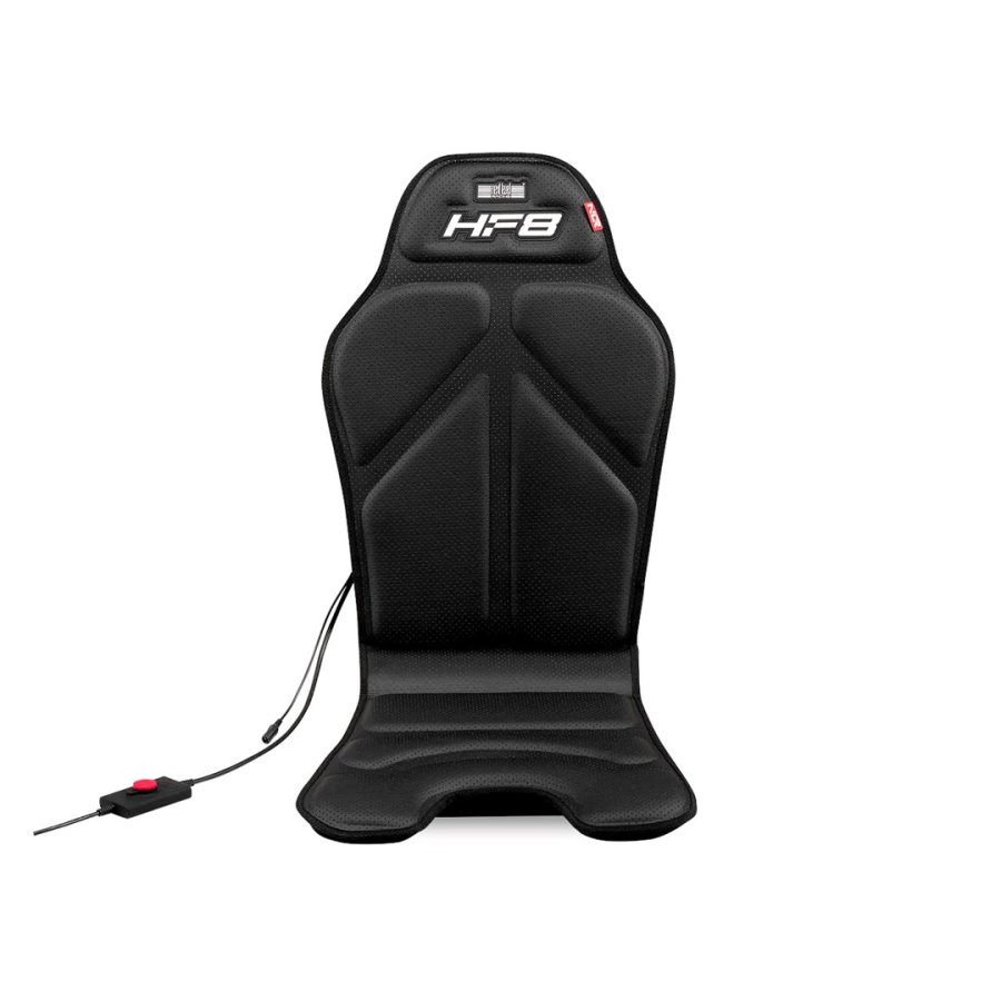Next Level Racing HF8 Haptic Gaming Pad NLR-G001 - polstring #1