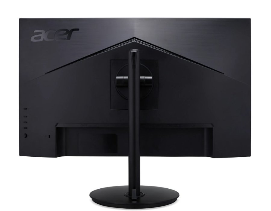 Acer CB242Y Ebmiprx skarm - LED baglys #5