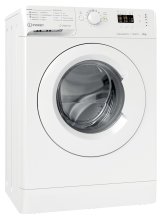 Vaskemaskine INDESIT MTWSA 61294 W PL #7