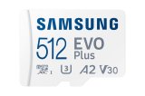 Samsung MB-MC512S 512 GB MicroSDXC UHS-I #1