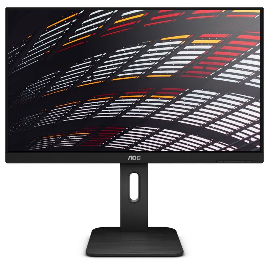 AOC P1 24P1 computerskrm 60,5 cm (23.8