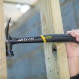 Stanley FMHT1-51275 hammer Klohammer Sort, Gul #8