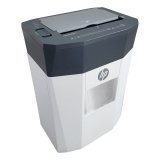 HP ONESHRED makuleringsmaskine 80CC hvid/gr #1