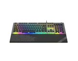 iBox Aurora K-5 USB QWERTY-tastatur Slv #5