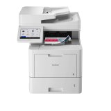 Brother MFC-L9630CDN Multifunktionsprinter Laser A4 2400 x 600 dpi 40 sider pr. minut #1