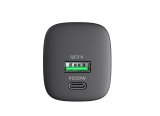 Havit UC30 EU - GaN rejseoplader med to porte 33 W, sort #5