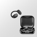 TOZO OpenEgo True Wireless Stereo (TWS) Kostne USB Type-C Bluetooth Headset Sort #4