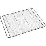 Electrolux E9OOAFWM AirFry-bakke Rustfrit stl Slv #1