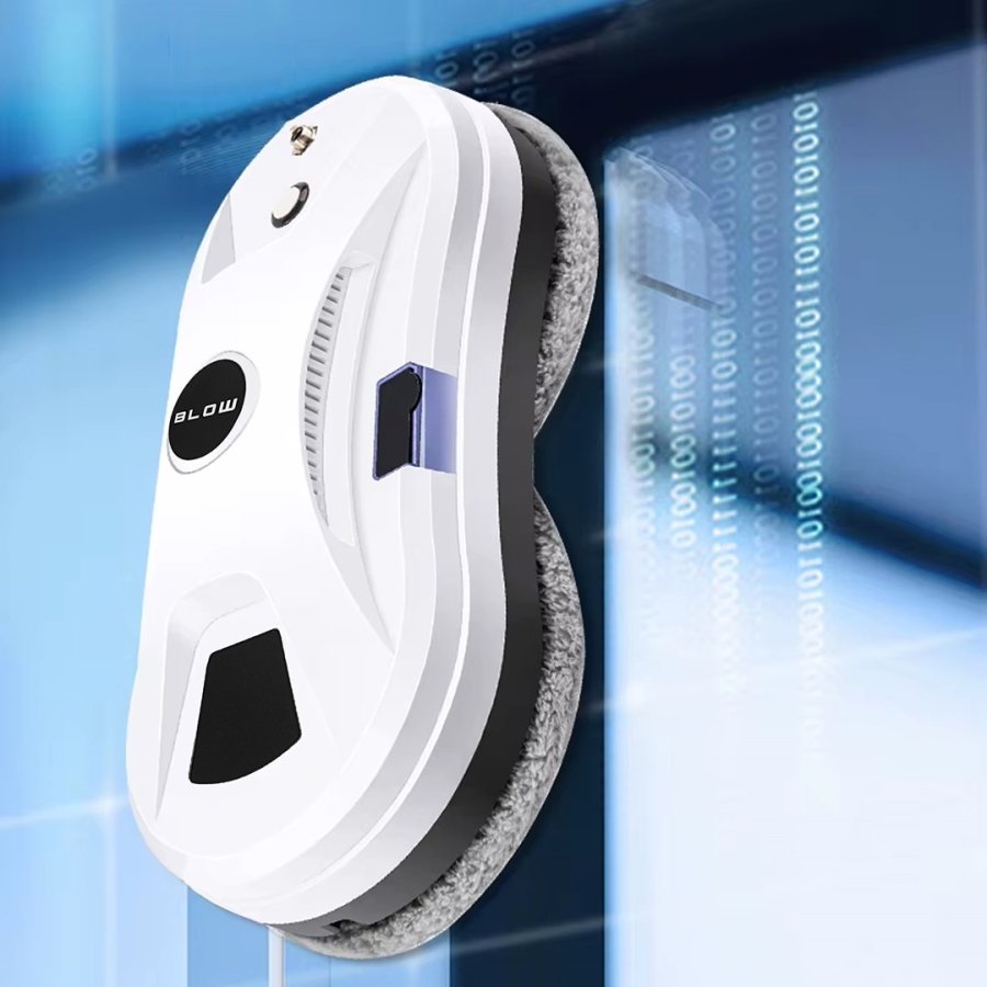 BLOW LUMINO vinduesvaskerrobot #7