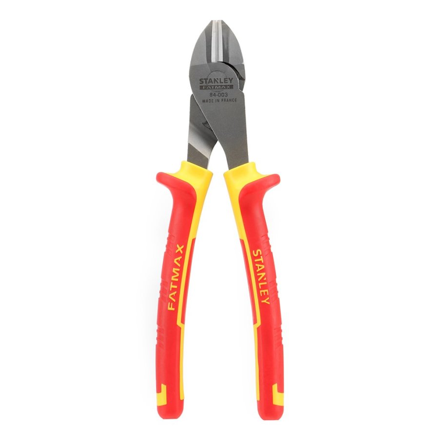 Stanley 0-84-003 tang Diagonale horisontale tnger #1