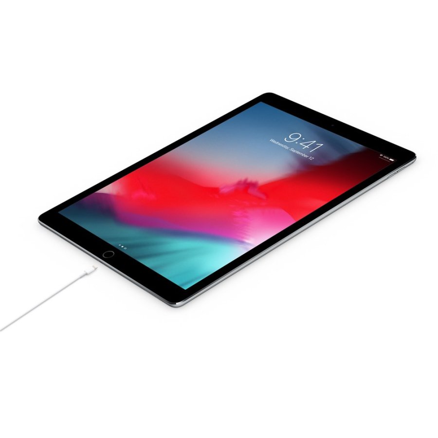 Apple MQGH2ZM/A Lightning kabel 2 m Hvid #2