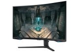 MONITOR SAMSUNG ODYSSEY G6 LED 32