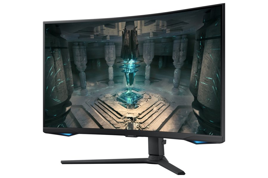 MONITOR SAMSUNG ODYSSEY G6 LED 32