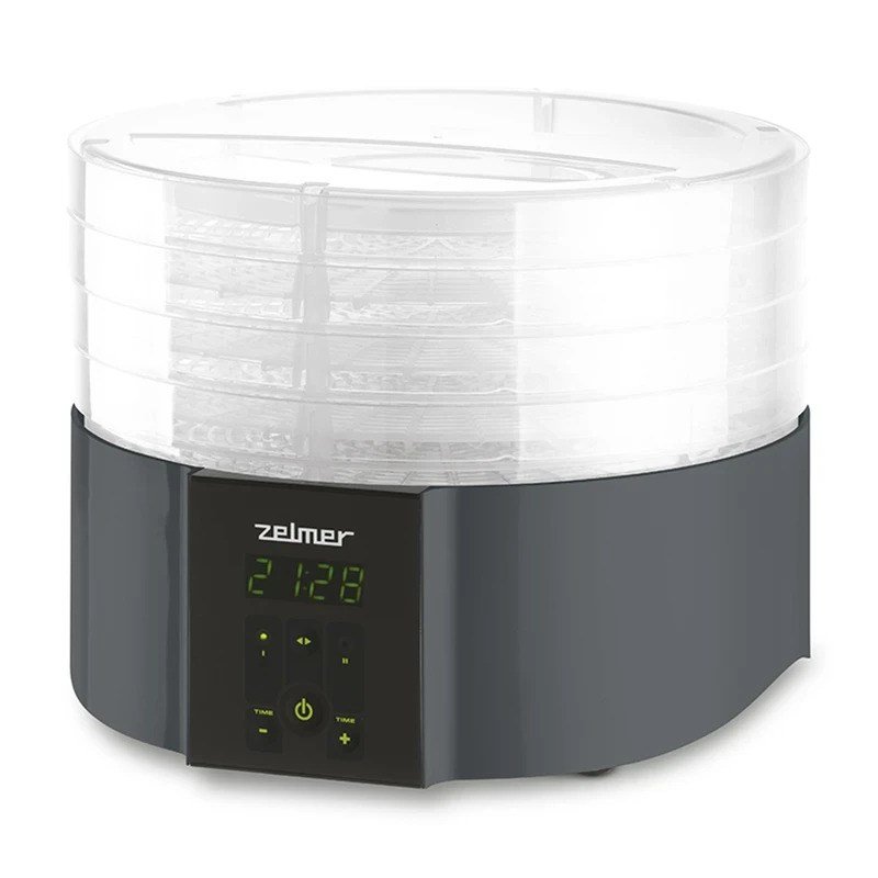 Maddehydrator ZELMER ZFD2025 #1