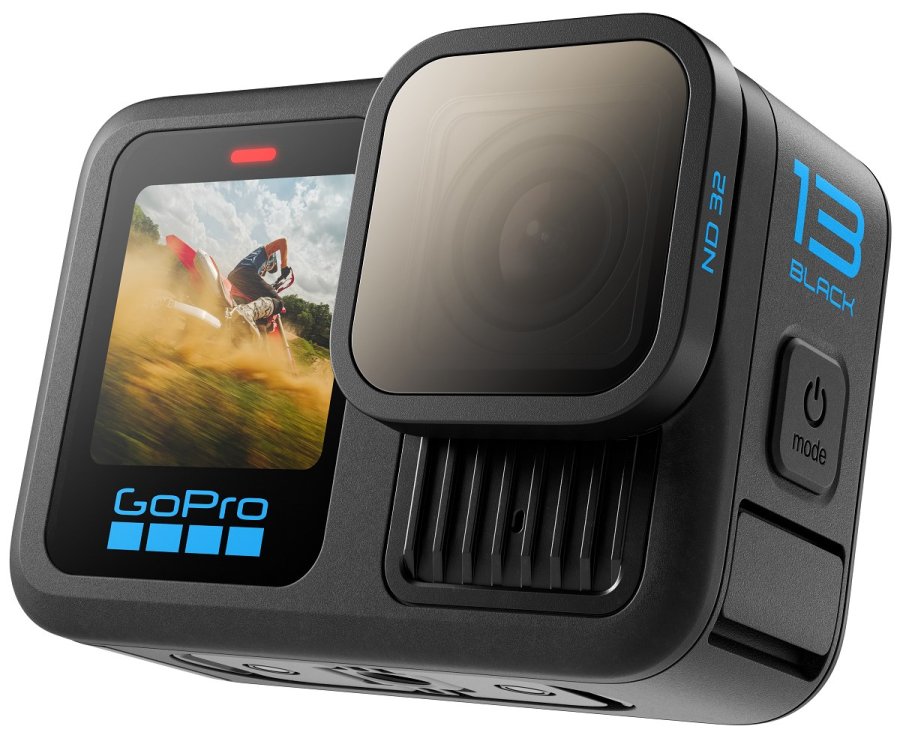 GoPro ND Filters 4-Pack #6