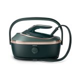 Philips PSG8200/70 Dampstrygning station 3120 W 1,4 L SteamGlide Elite-stryges�l #1