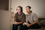 Steelseries Arctis Nova 3X Headset Trdls Musik/hverdag Bluetooth Hvid #20