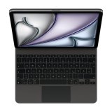Apple Magic Keyboard QWERTZ Tysk Sort #3