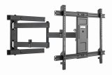 Gembird WM-80ST-05 TV-vgbeslag (fuld bevgelse), 37