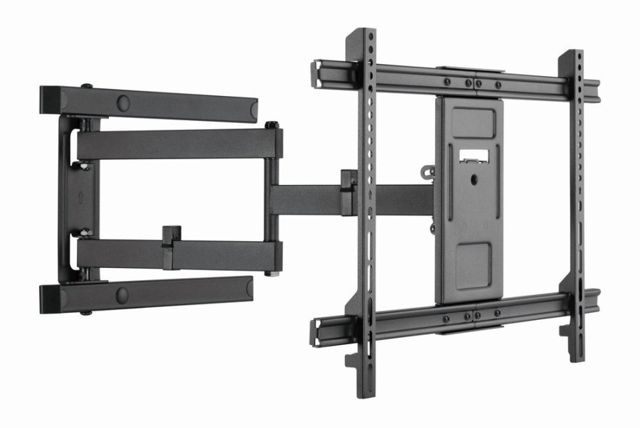 Gembird WM-80ST-05 TV-vgbeslag (fuld bevgelse), 37
