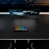 Glorious Gaming GLO-MP2-CLTH-EGL-3XL-BLK musemtte Gaming musemtte Sort #6
