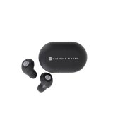 Our Pure Planet OPP074 hovedtelefoner/headset Trdls I rerne Opkald/Musik/Sport/Hverdag Bluetooth Sort #12