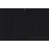 Electrolux Serie 700 EIS82453IZ Sort Indbygget 80 cm Zone induktionskogeplade 4 zone(s) #1
