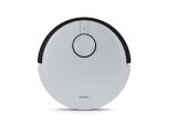 Ecovacs Deebot X1 Plus 0,4 L Stvpose Sort, Gr #33