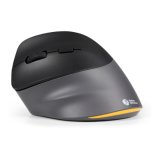 BakkerElkhuizen PRF Pro mus Kontor Venstre h�nd RF Wireless + Bluetooth + USB Type-C Optisk 2400 dpi #4