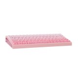 HERO84 HE PINK+Gradient+Contour Dragon King-switch RGB AULA-tastatur #3