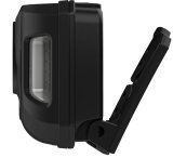 Duracell DH1000R Pandelygte sort, orange #4