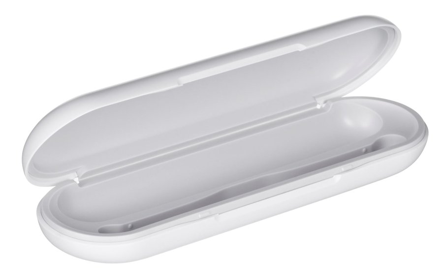 Oral-B iO Series 8N Voksen Vibrerende tandb�rste Hvid #18