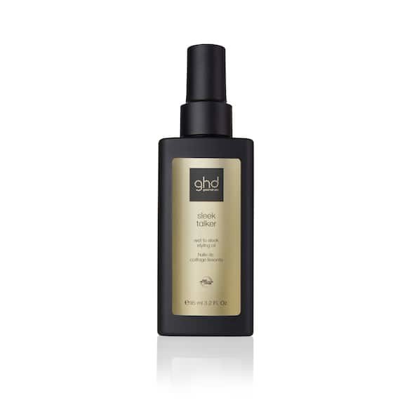 GHD 9129 Hrolie og -serum 95 ml Kvinder #1