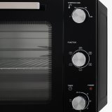 Adler AD 6026 ovn Sort #15