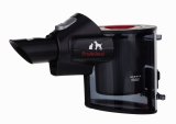 Bosch BBS711ANM stav stvsuger & elektrisk kost Posels 0,3 L Sort, Rd, Rustfrit stl #58