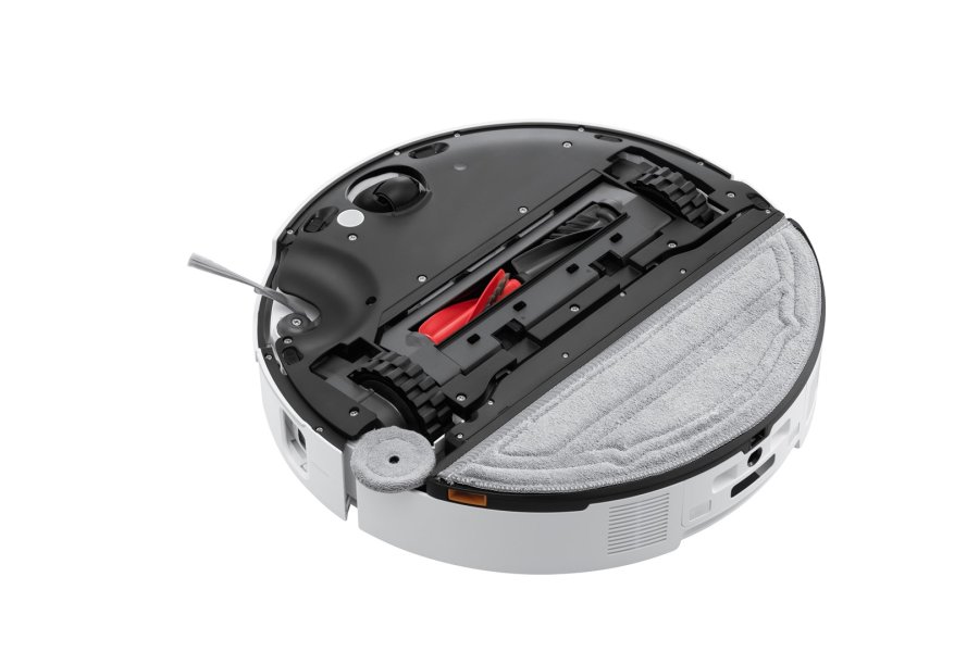Roborock Saros 10 0,27 L Posels Hvid #6