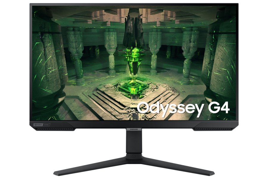 Samsung LS27BG400EUXEN computerskrm 68,6 cm (27