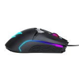 GIGABYTE AORUS M5 mus Spil Hjre hnd USB Type-A Optisk 16000 dpi #4